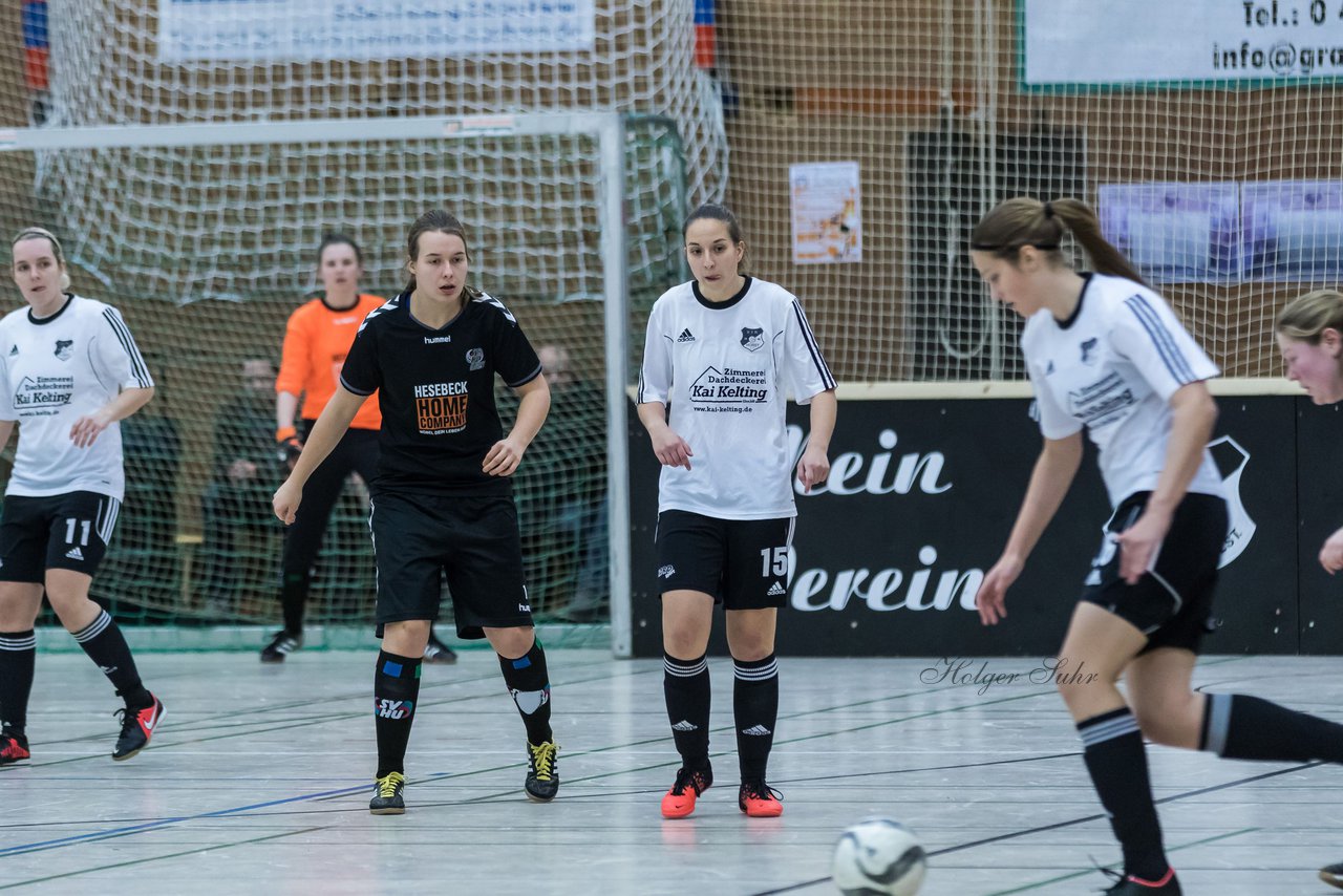 Bild 607 - Volksbank-Cup Horst